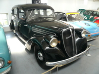 Škoda Favorit (1937)