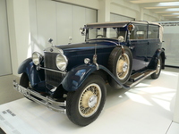 Škoda 860 (1929)