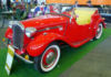 Oldtimermesse Tulln 19.5.2012